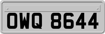 OWQ8644