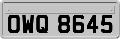 OWQ8645