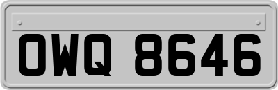 OWQ8646