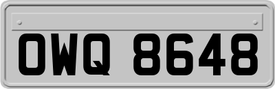 OWQ8648