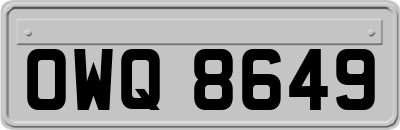 OWQ8649