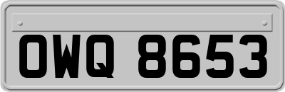 OWQ8653