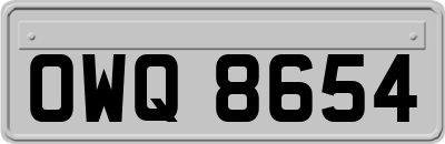OWQ8654