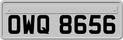 OWQ8656