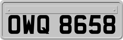 OWQ8658