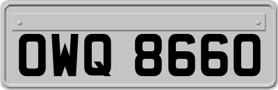 OWQ8660
