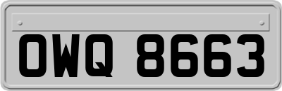 OWQ8663