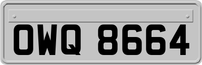 OWQ8664