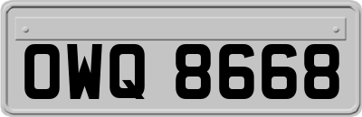 OWQ8668