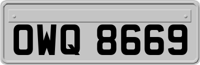 OWQ8669