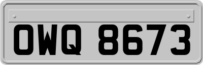 OWQ8673