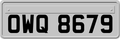 OWQ8679
