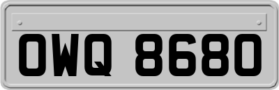 OWQ8680