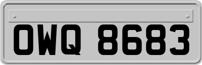 OWQ8683