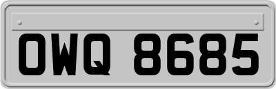OWQ8685