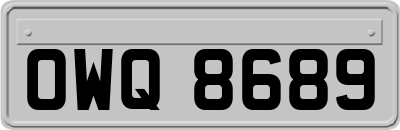 OWQ8689