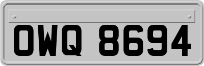OWQ8694