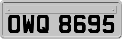 OWQ8695
