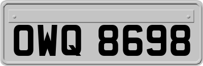 OWQ8698