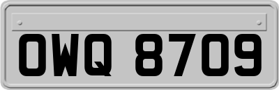 OWQ8709