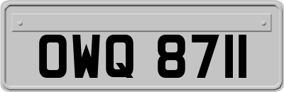 OWQ8711