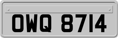 OWQ8714