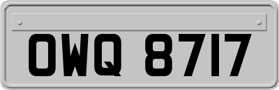 OWQ8717
