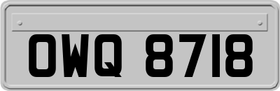OWQ8718