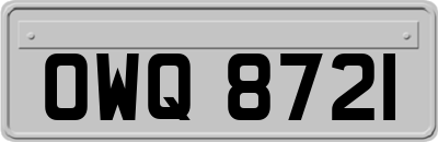 OWQ8721