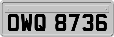 OWQ8736