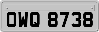 OWQ8738