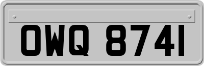 OWQ8741