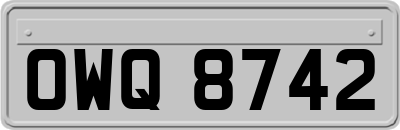 OWQ8742