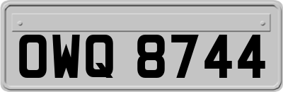 OWQ8744