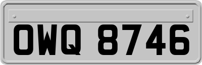 OWQ8746