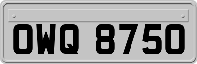 OWQ8750