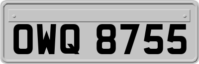OWQ8755