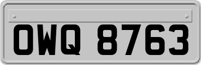 OWQ8763