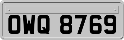 OWQ8769