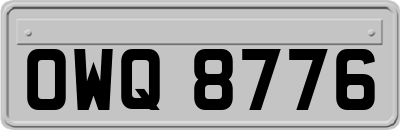 OWQ8776