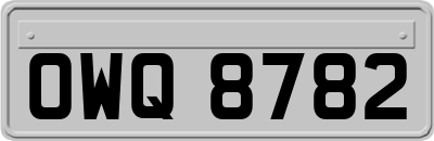 OWQ8782