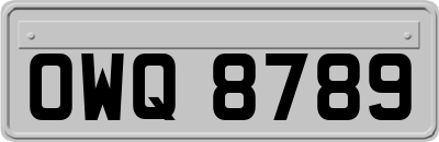 OWQ8789