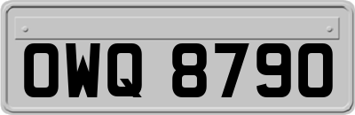 OWQ8790