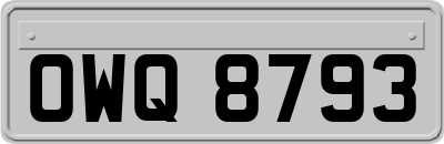 OWQ8793