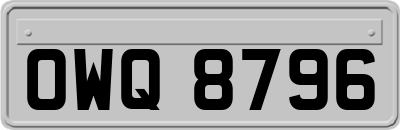 OWQ8796