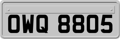 OWQ8805