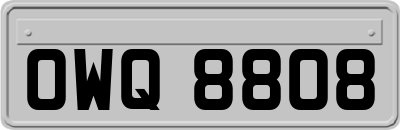 OWQ8808