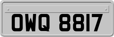 OWQ8817