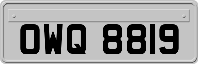 OWQ8819
