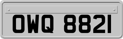 OWQ8821